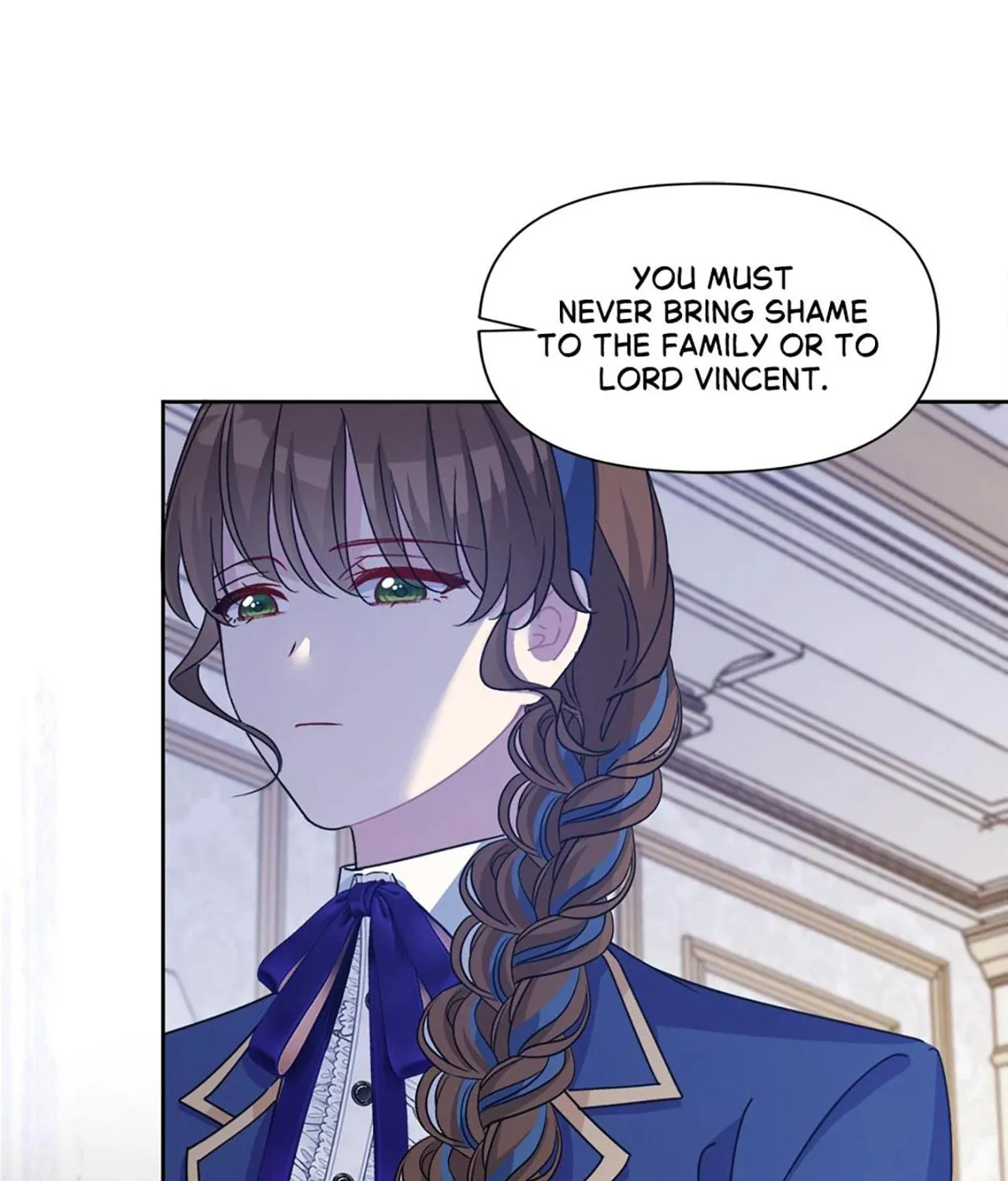 The Maid's Devoted Phantom Duke Chapter 14 page 26 - 