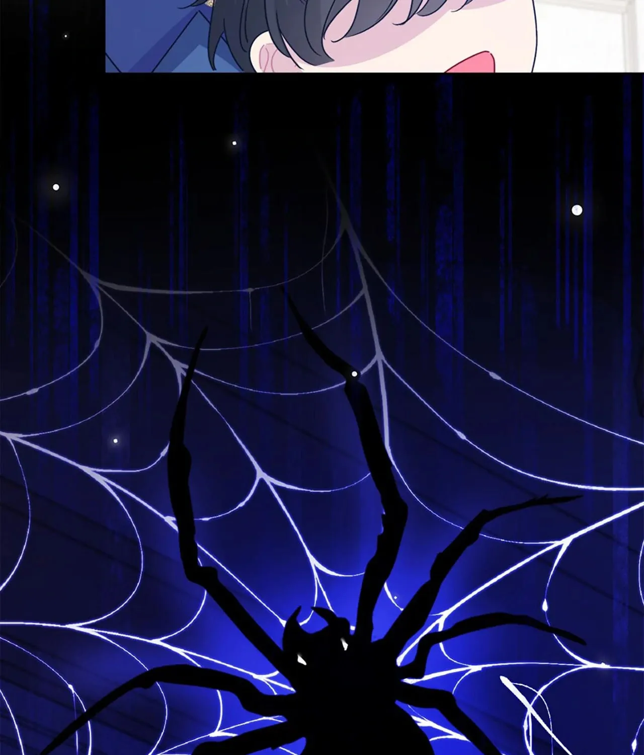 The Maid's Devoted Phantom Duke Chapter 14 page 28 - 