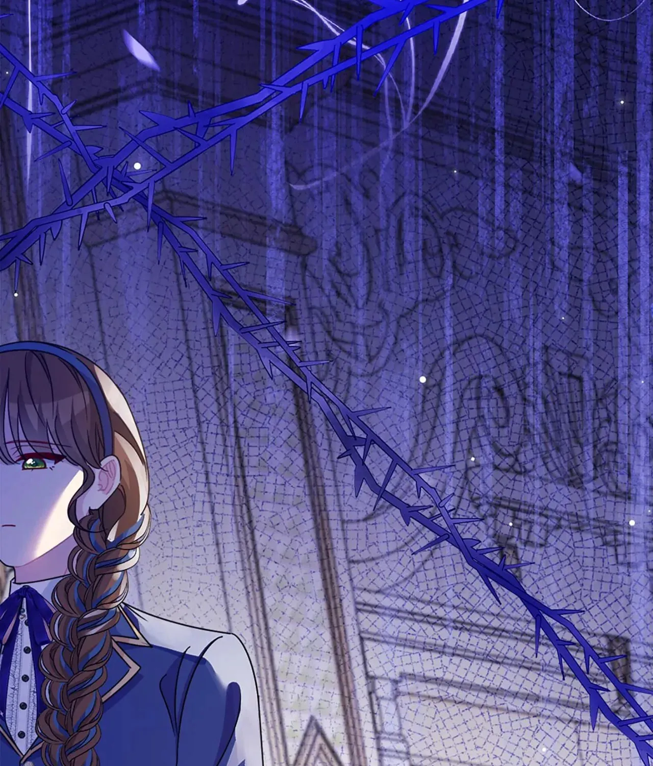 The Maid's Devoted Phantom Duke Chapter 14 page 30 - 
