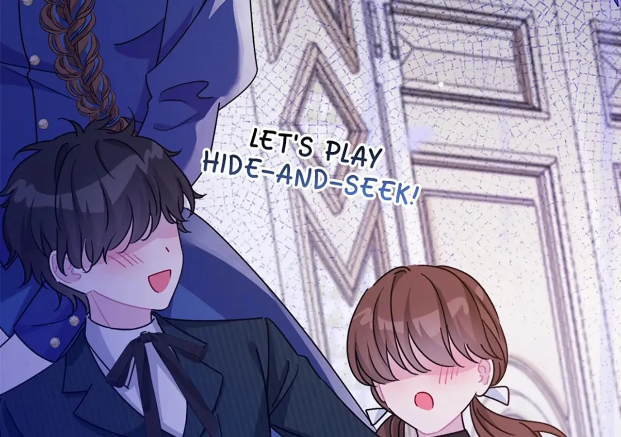 The Maid's Devoted Phantom Duke Chapter 14 page 31 - 
