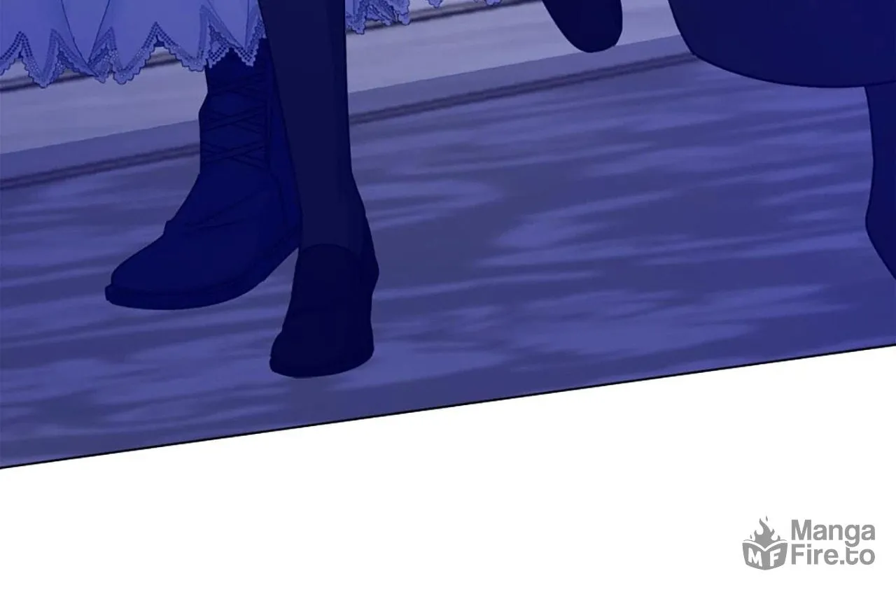 The Maid's Devoted Phantom Duke Chapter 14 page 33 - 