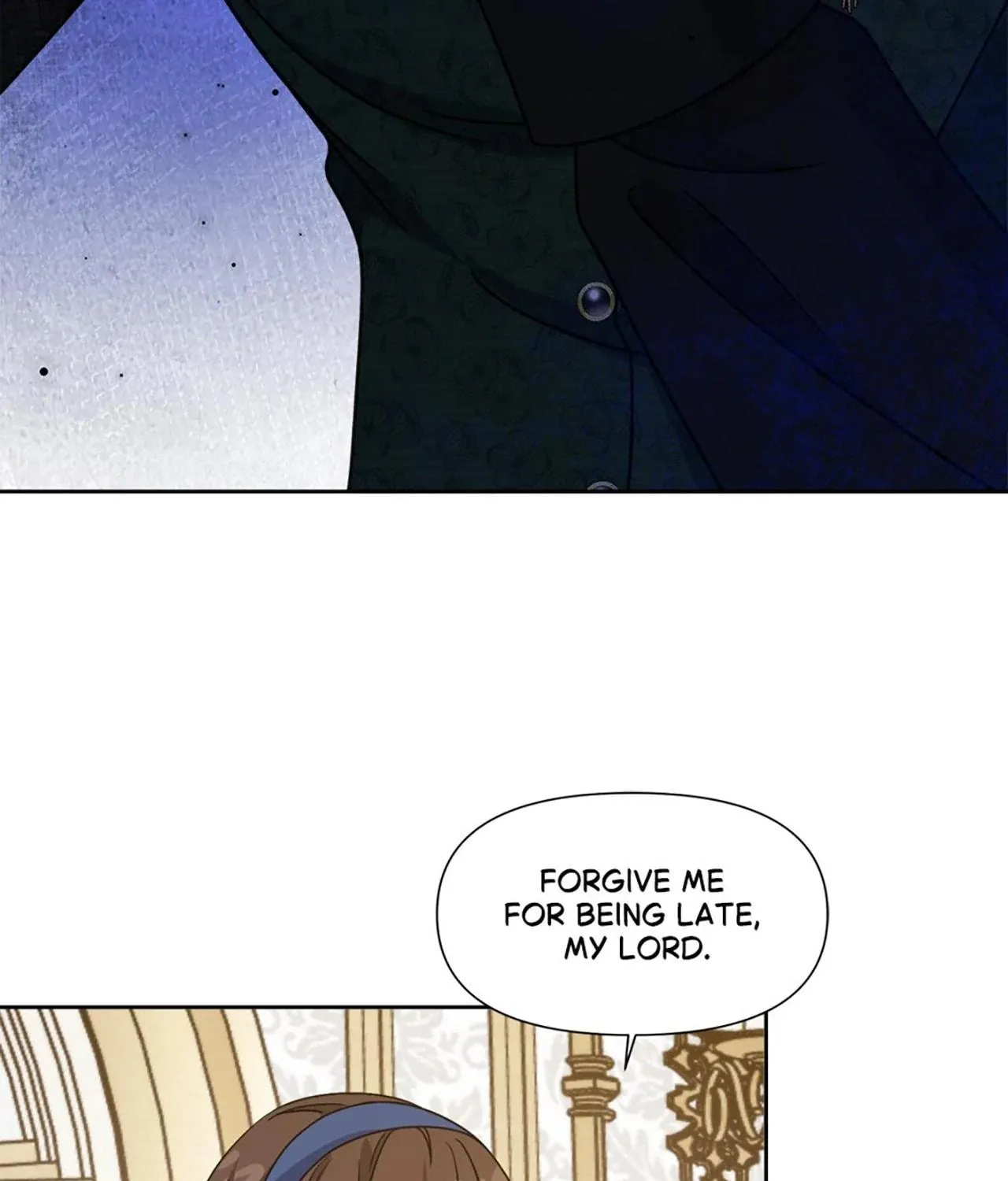 The Maid's Devoted Phantom Duke Chapter 14 page 46 - 