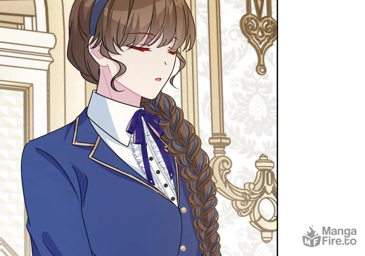 The Maid's Devoted Phantom Duke Chapter 14 page 47 - 