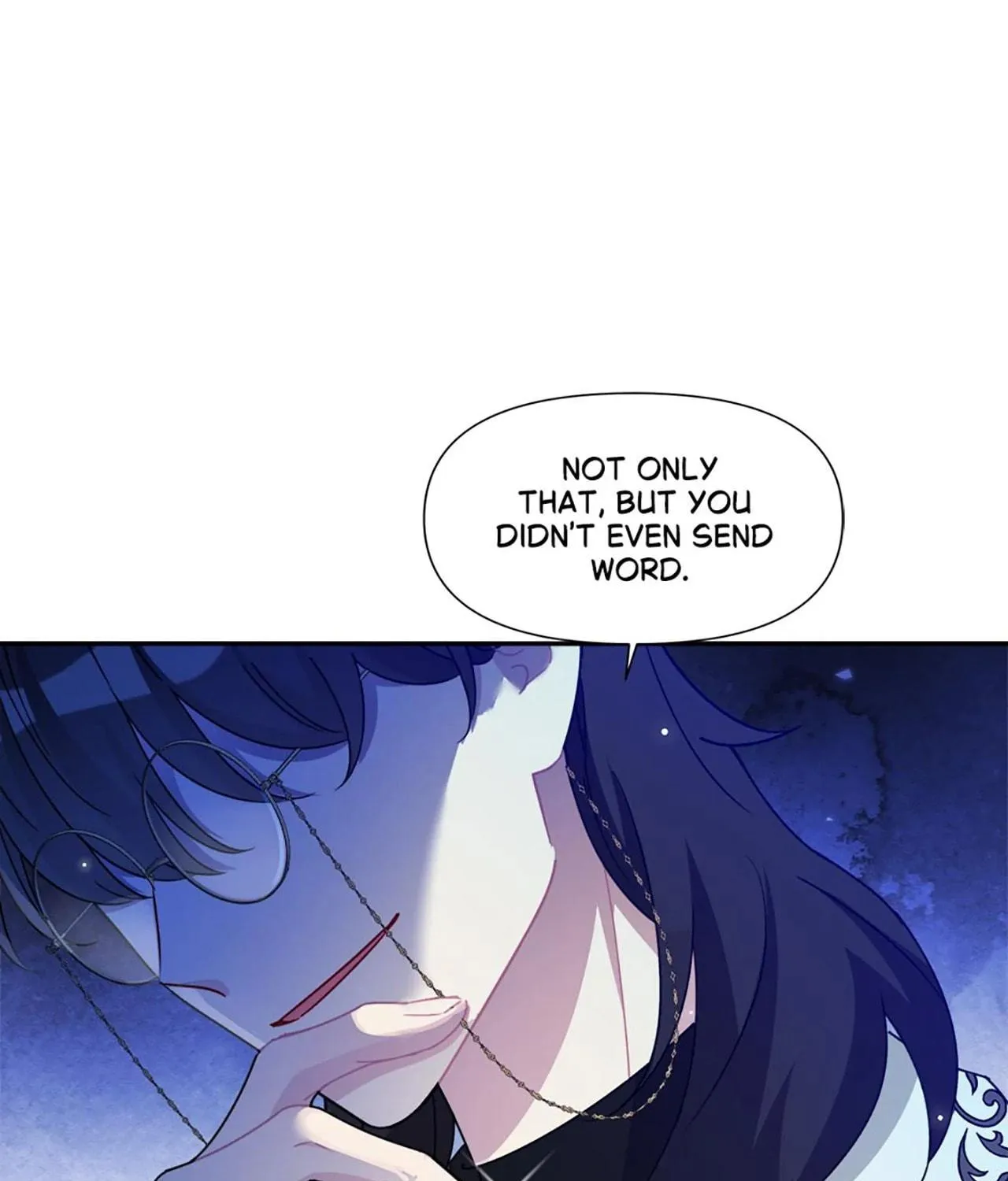 The Maid's Devoted Phantom Duke Chapter 14 page 49 - 