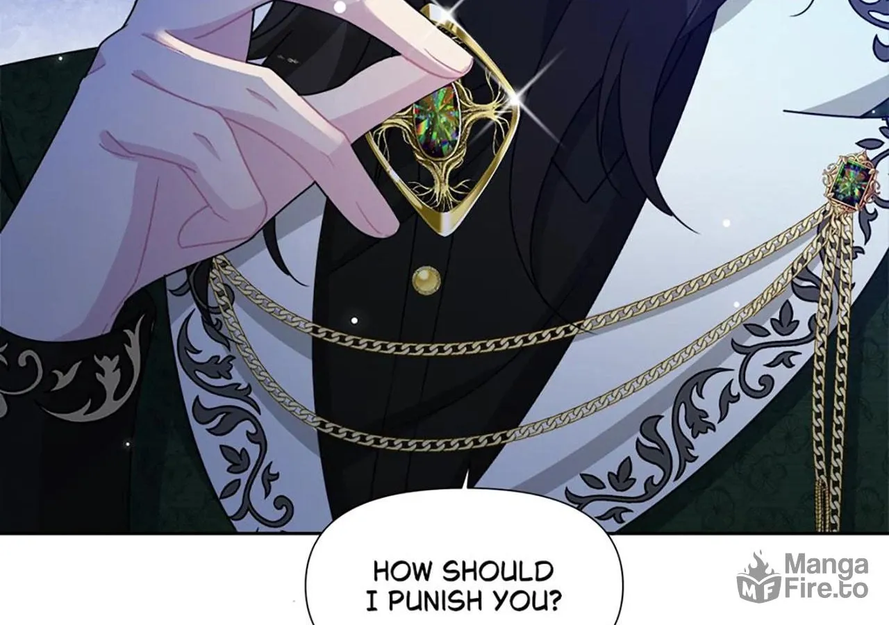 The Maid's Devoted Phantom Duke Chapter 14 page 50 - 