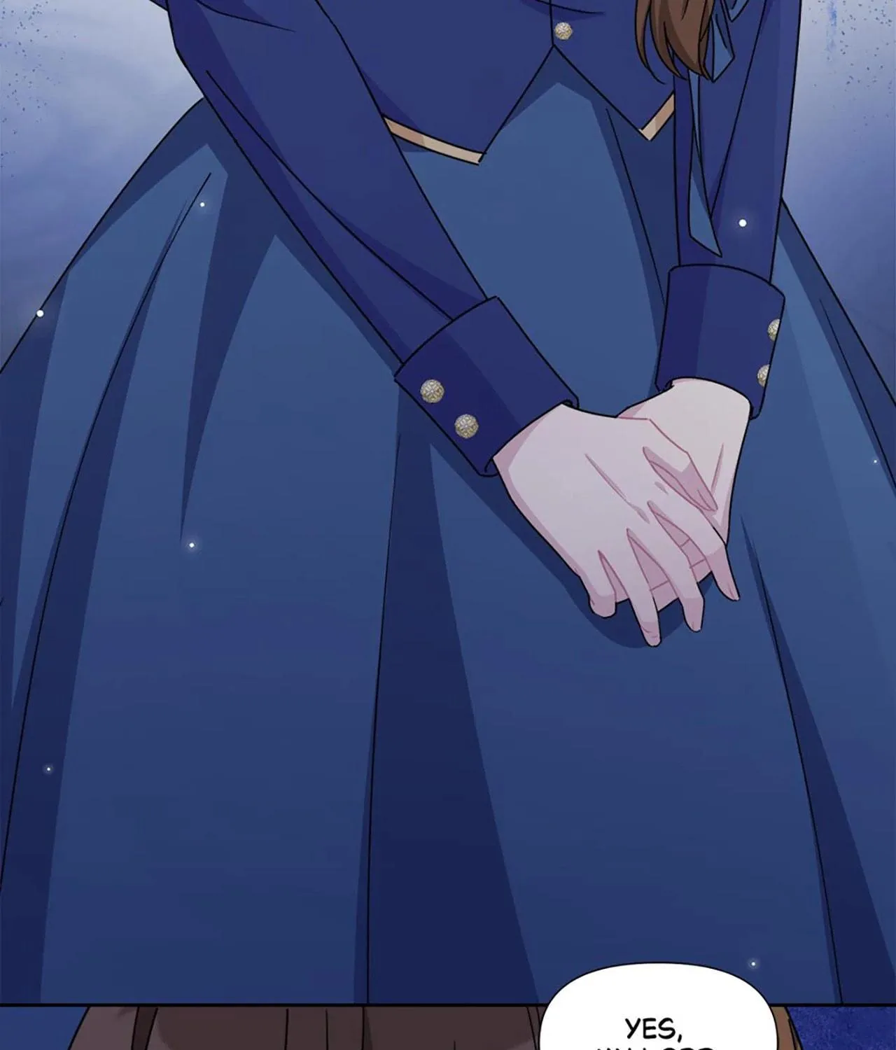 The Maid's Devoted Phantom Duke Chapter 14 page 55 - 