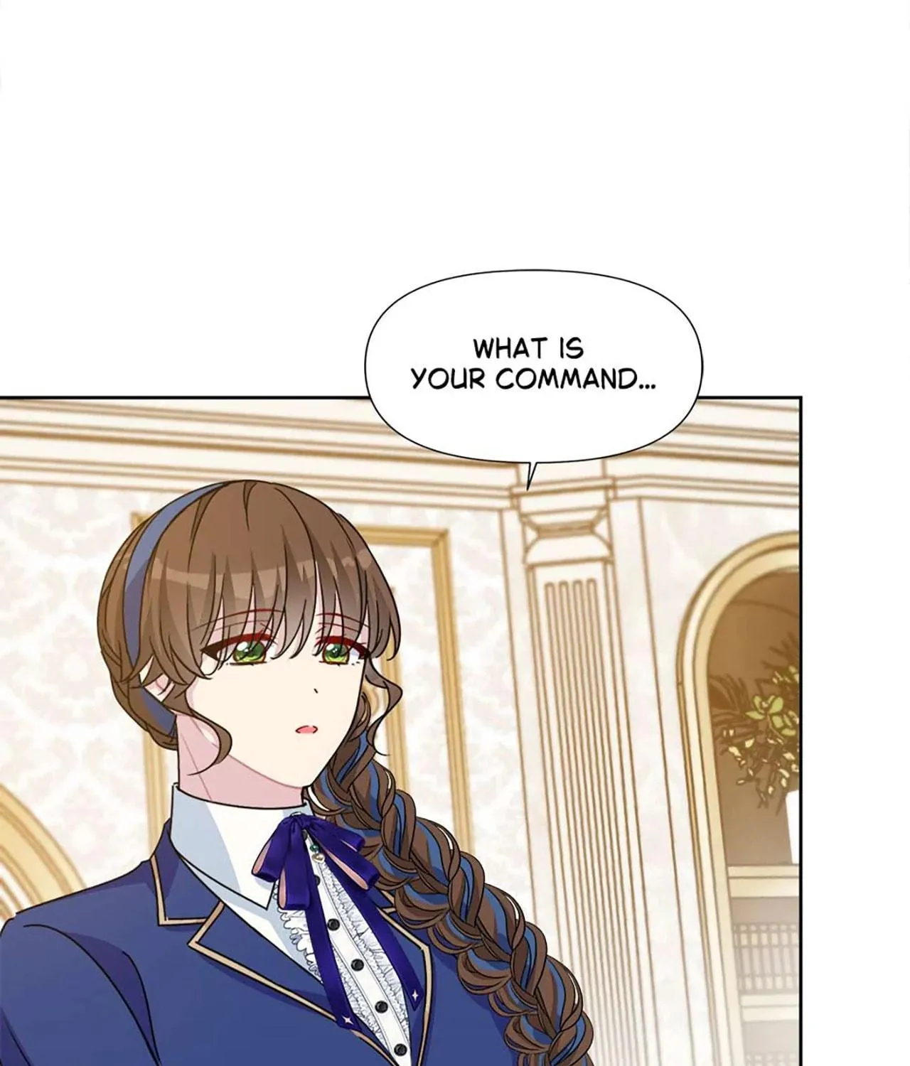 The Maid's Devoted Phantom Duke Chapter 14 page 60 - 