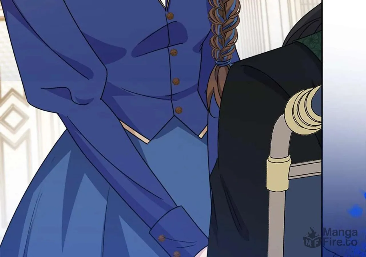 The Maid's Devoted Phantom Duke Chapter 14 page 61 - 