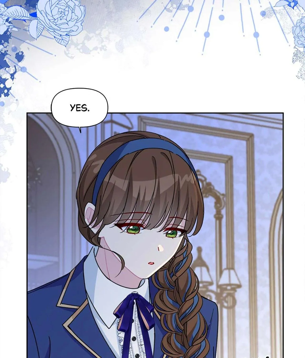 The Maid's Devoted Phantom Duke Chapter 14 page 73 - 