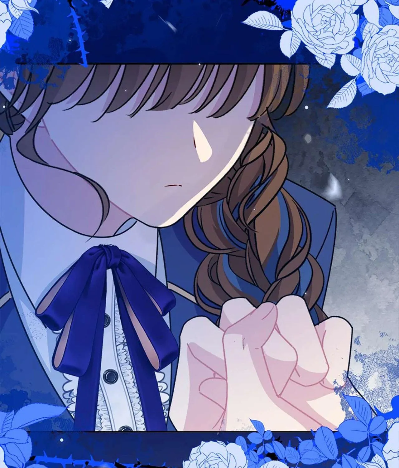 The Maid's Devoted Phantom Duke Chapter 14 page 77 - 