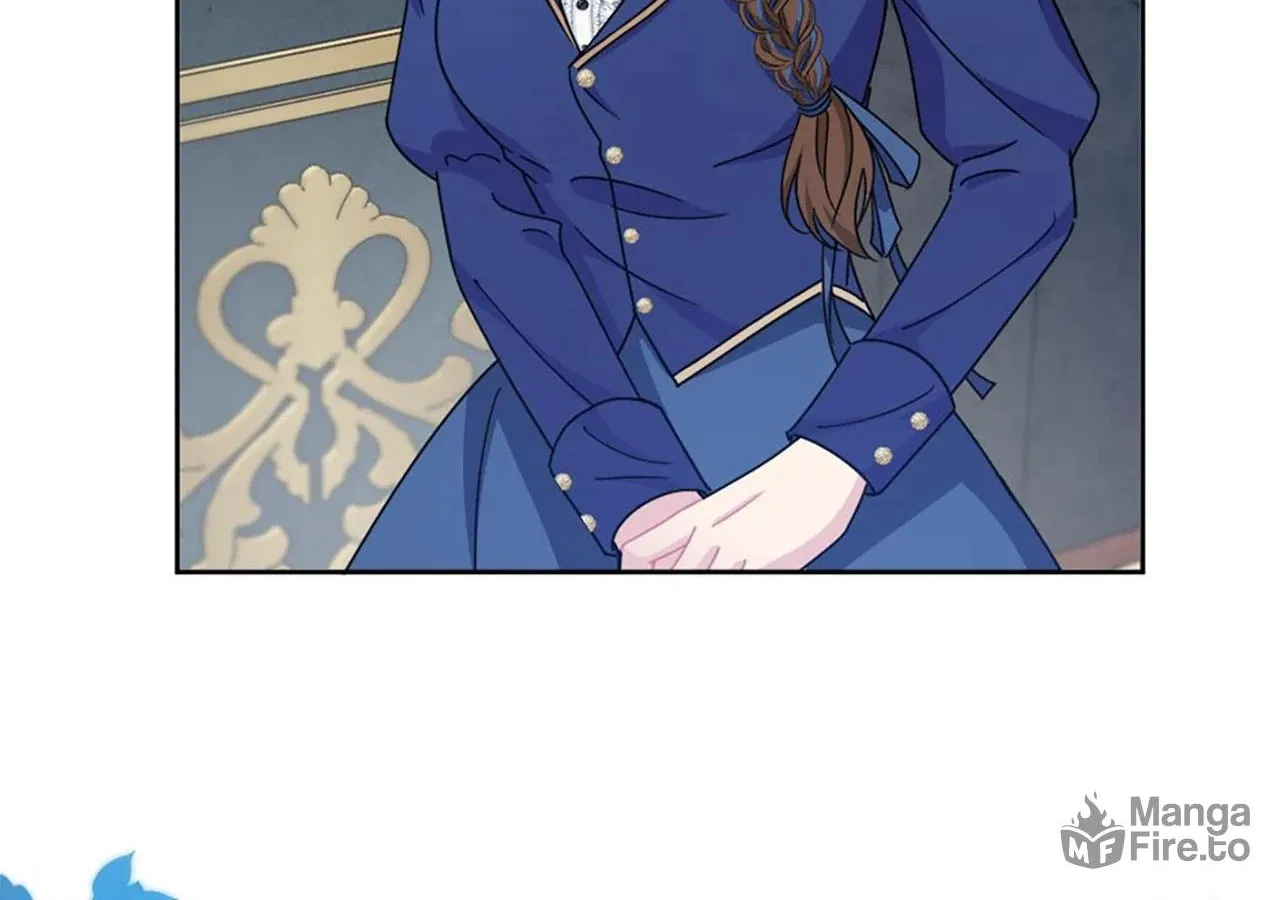 The Maid's Devoted Phantom Duke Chapter 14 page 9 - 