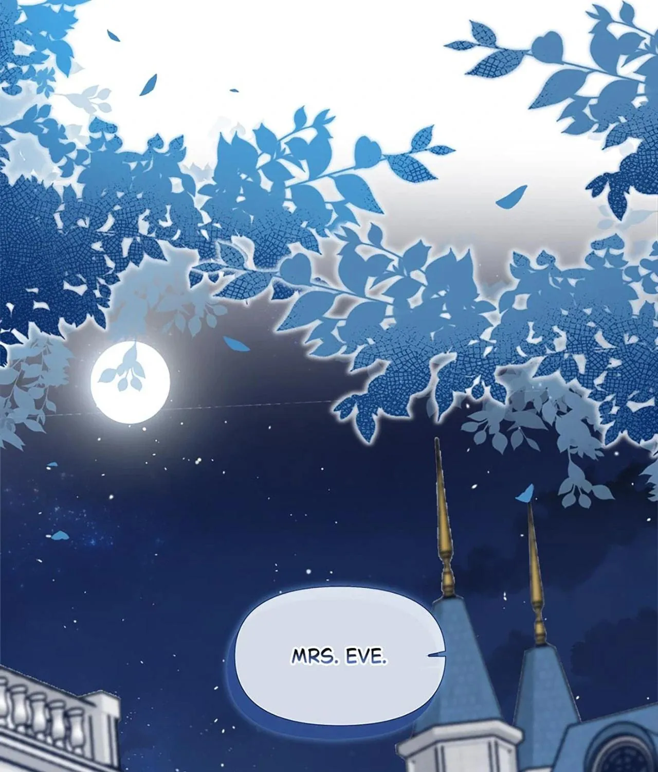 The Maid's Devoted Phantom Duke Chapter 14 page 10 - 