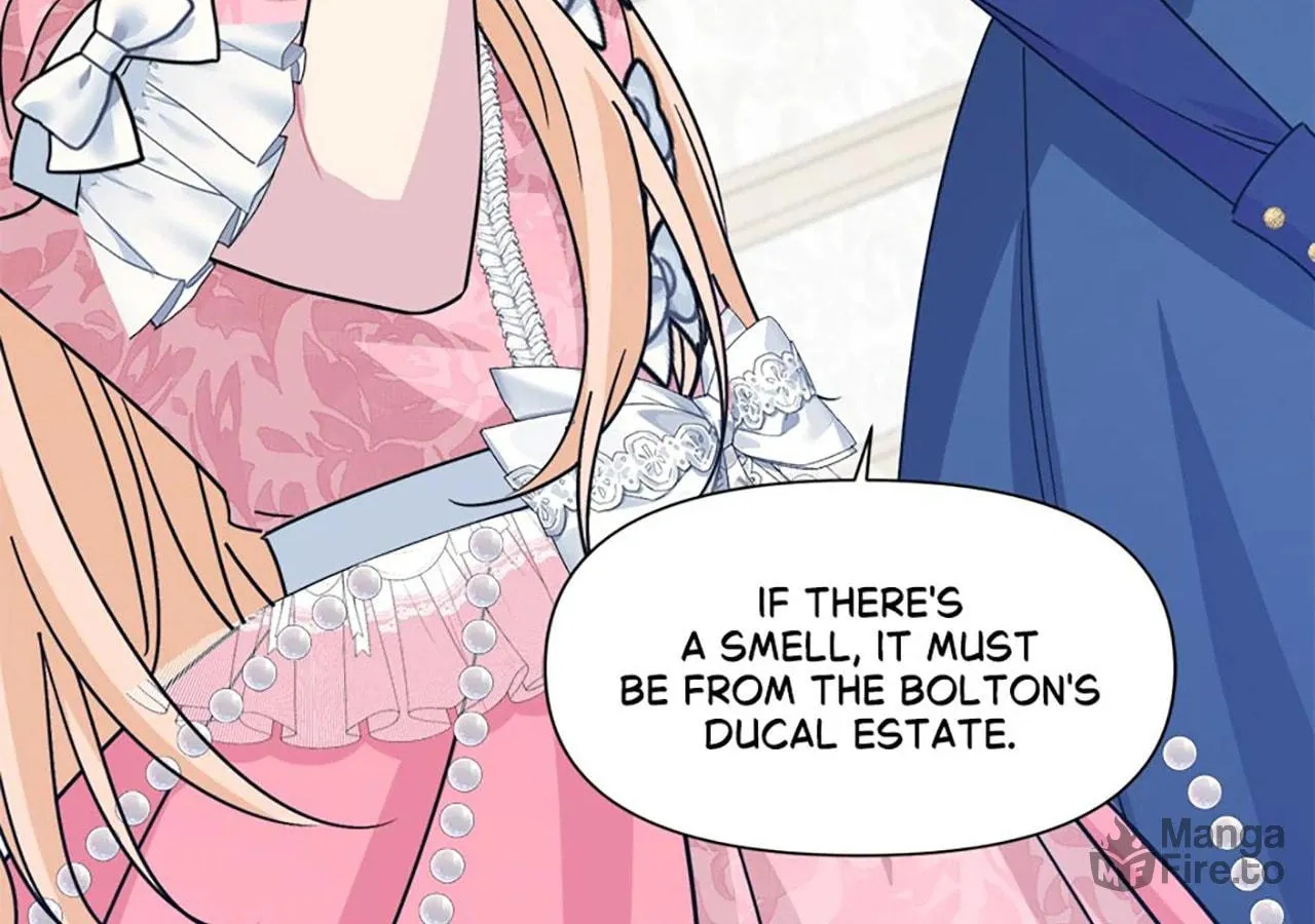 The Maid's Devoted Phantom Duke Chapter 15 page 11 - 