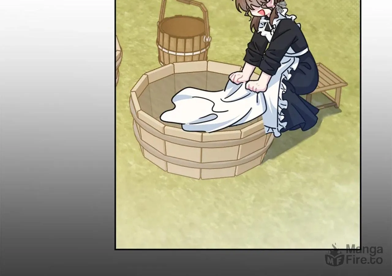 The Maid's Devoted Phantom Duke Chapter 15 page 106 - 