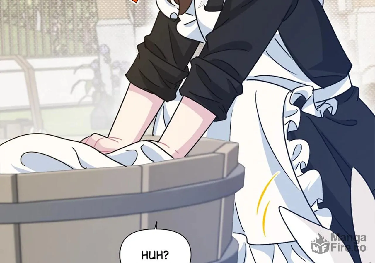 The Maid's Devoted Phantom Duke Chapter 15 page 128 - 