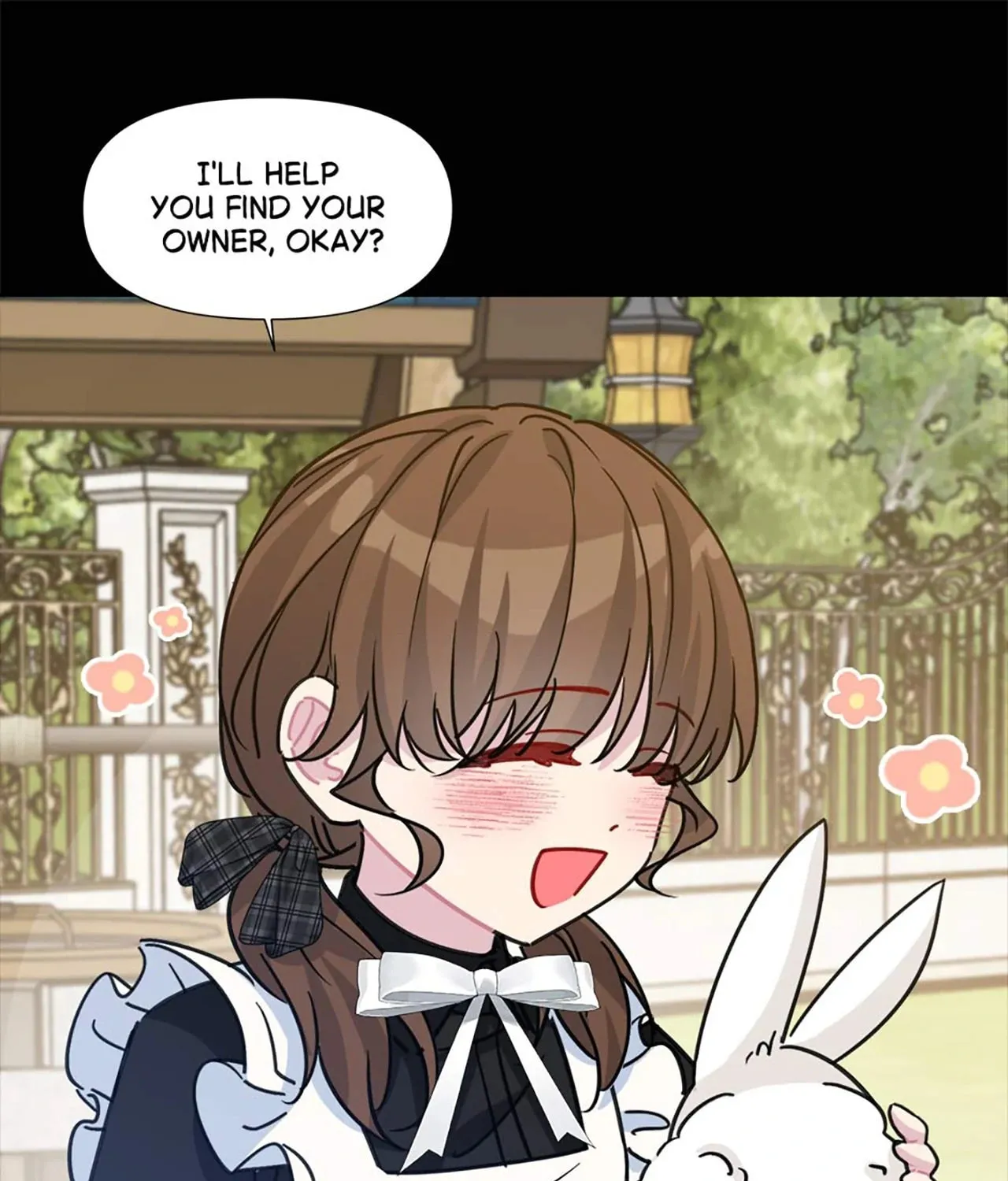 The Maid's Devoted Phantom Duke Chapter 15 page 134 - 