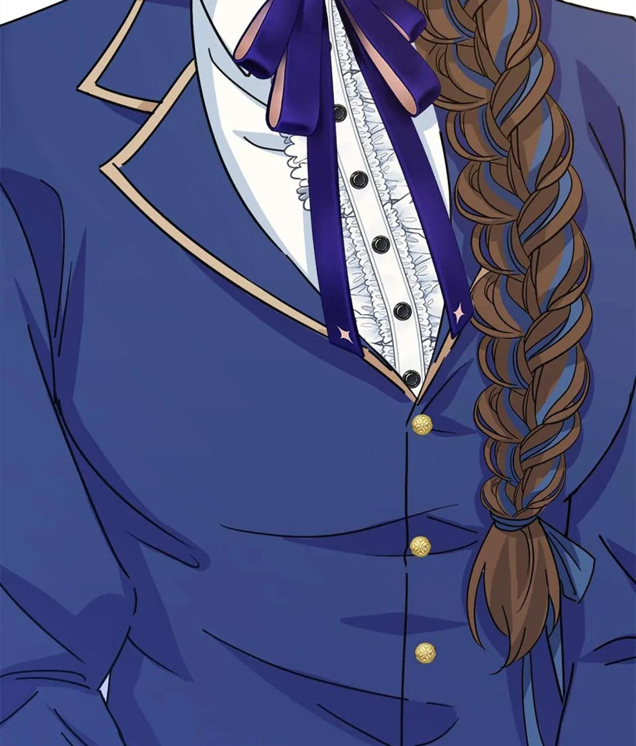 The Maid's Devoted Phantom Duke Chapter 15 page 15 - 