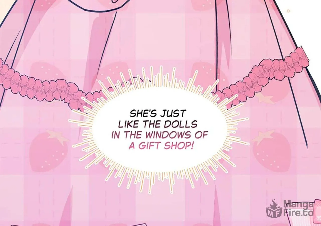 The Maid's Devoted Phantom Duke Chapter 15 page 145 - 