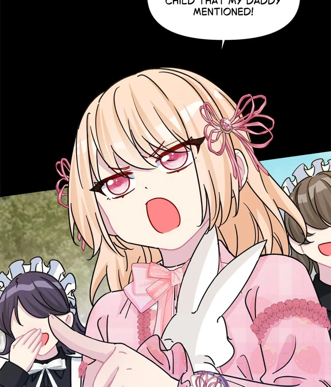 The Maid's Devoted Phantom Duke Chapter 15 page 149 - 