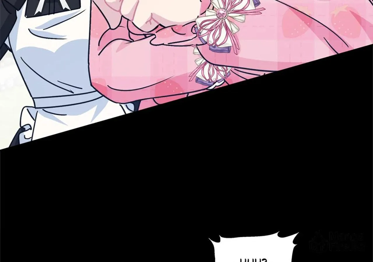 The Maid's Devoted Phantom Duke Chapter 15 page 150 - 