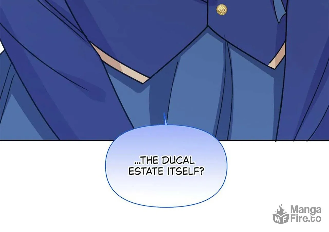 The Maid's Devoted Phantom Duke Chapter 15 page 16 - 