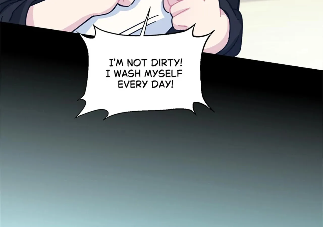 The Maid's Devoted Phantom Duke Chapter 15 page 152 - 