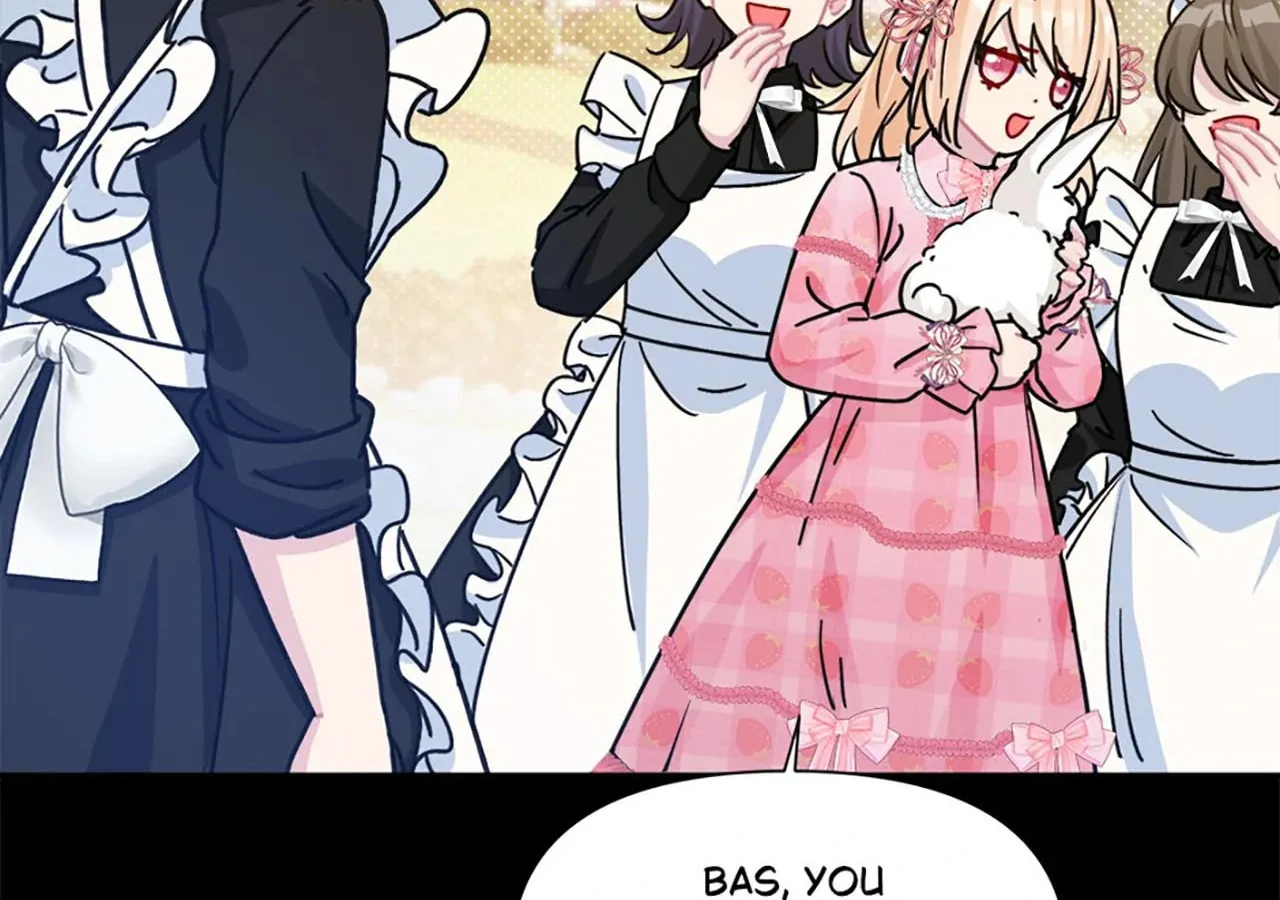The Maid's Devoted Phantom Duke Chapter 15 page 154 - 