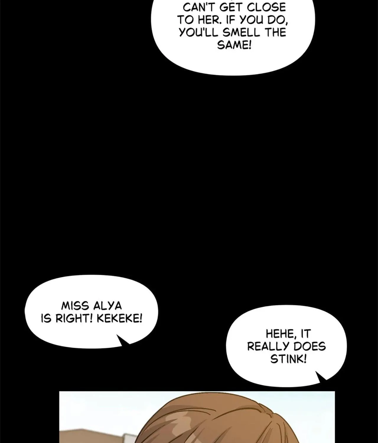 The Maid's Devoted Phantom Duke Chapter 15 page 155 - 