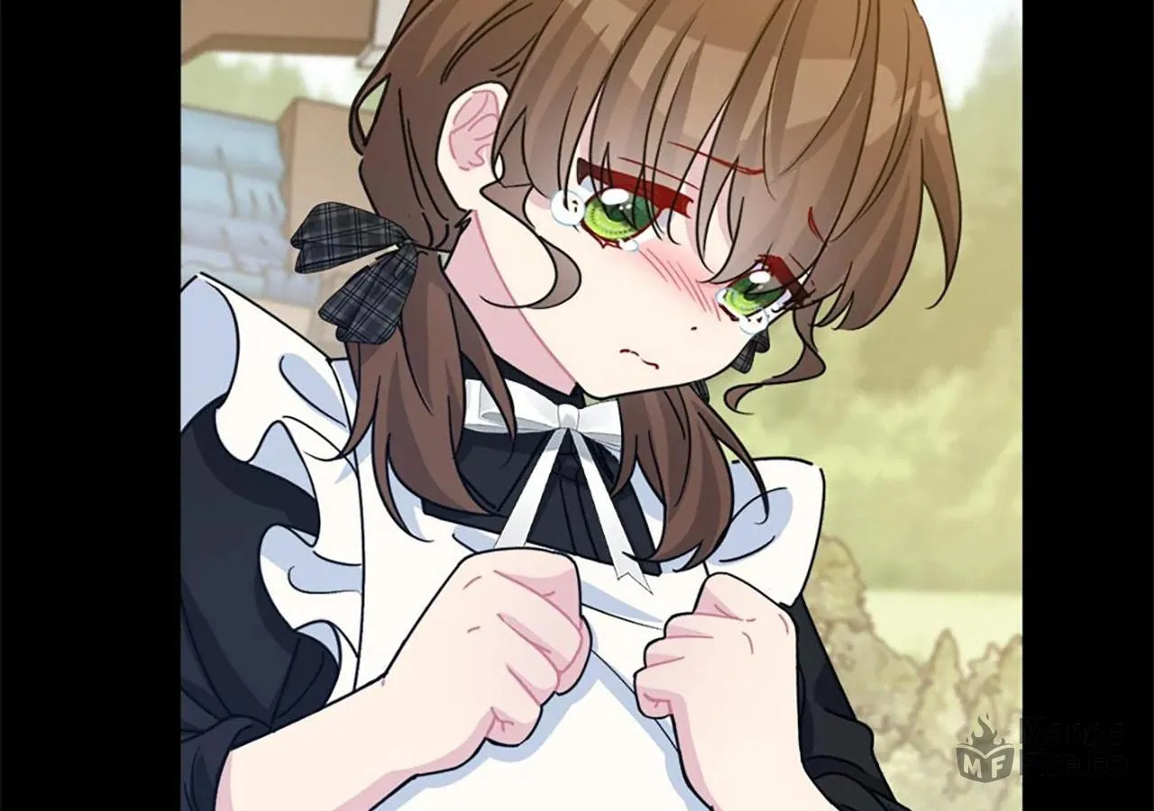 The Maid's Devoted Phantom Duke Chapter 15 page 156 - 