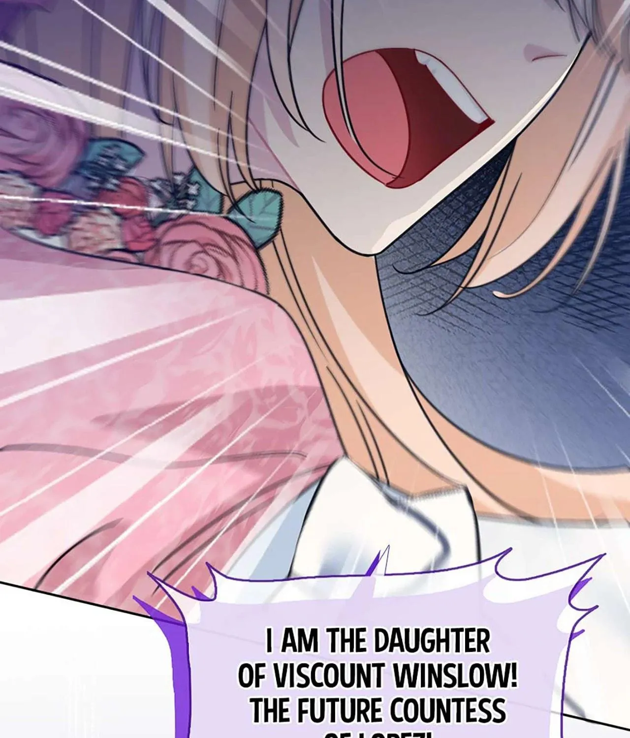 The Maid's Devoted Phantom Duke Chapter 15 page 21 - 