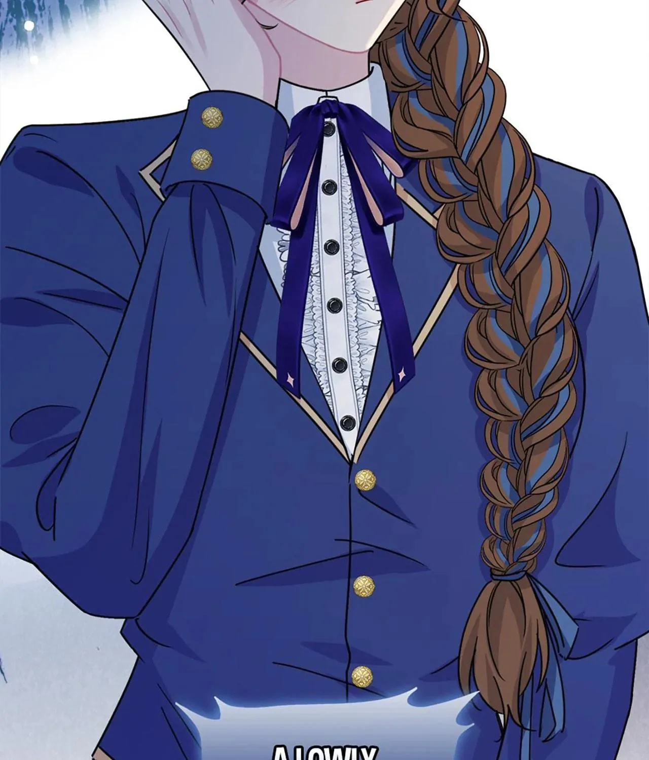 The Maid's Devoted Phantom Duke Chapter 15 page 27 - 
