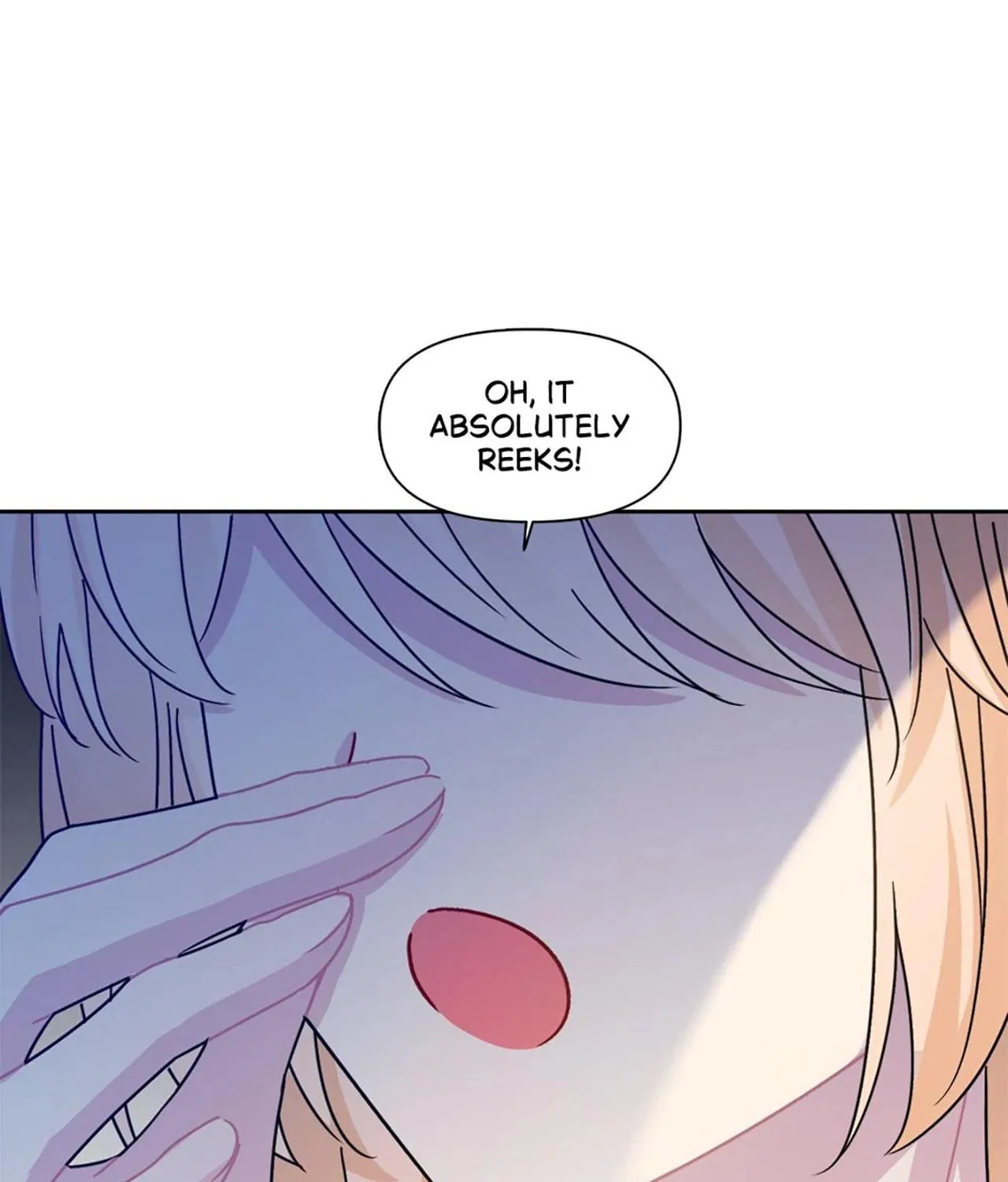 The Maid's Devoted Phantom Duke Chapter 15 page 4 - 