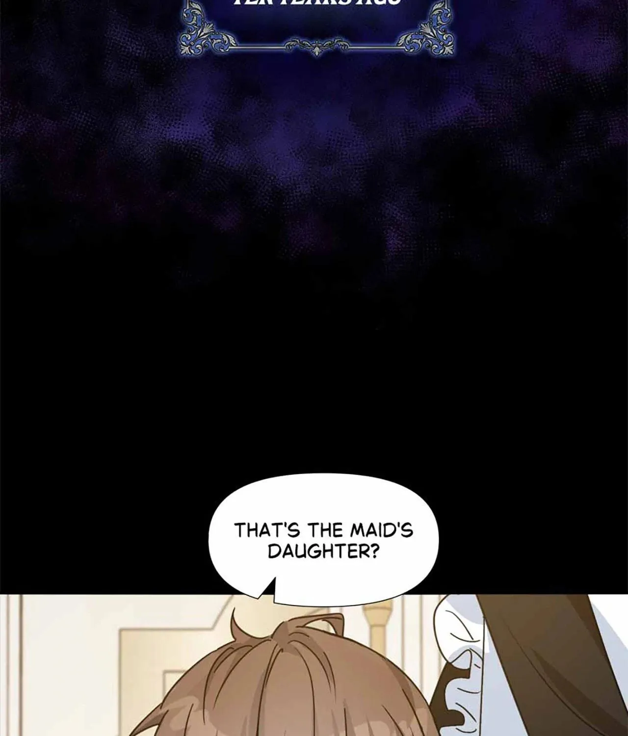 The Maid's Devoted Phantom Duke Chapter 15 page 36 - 