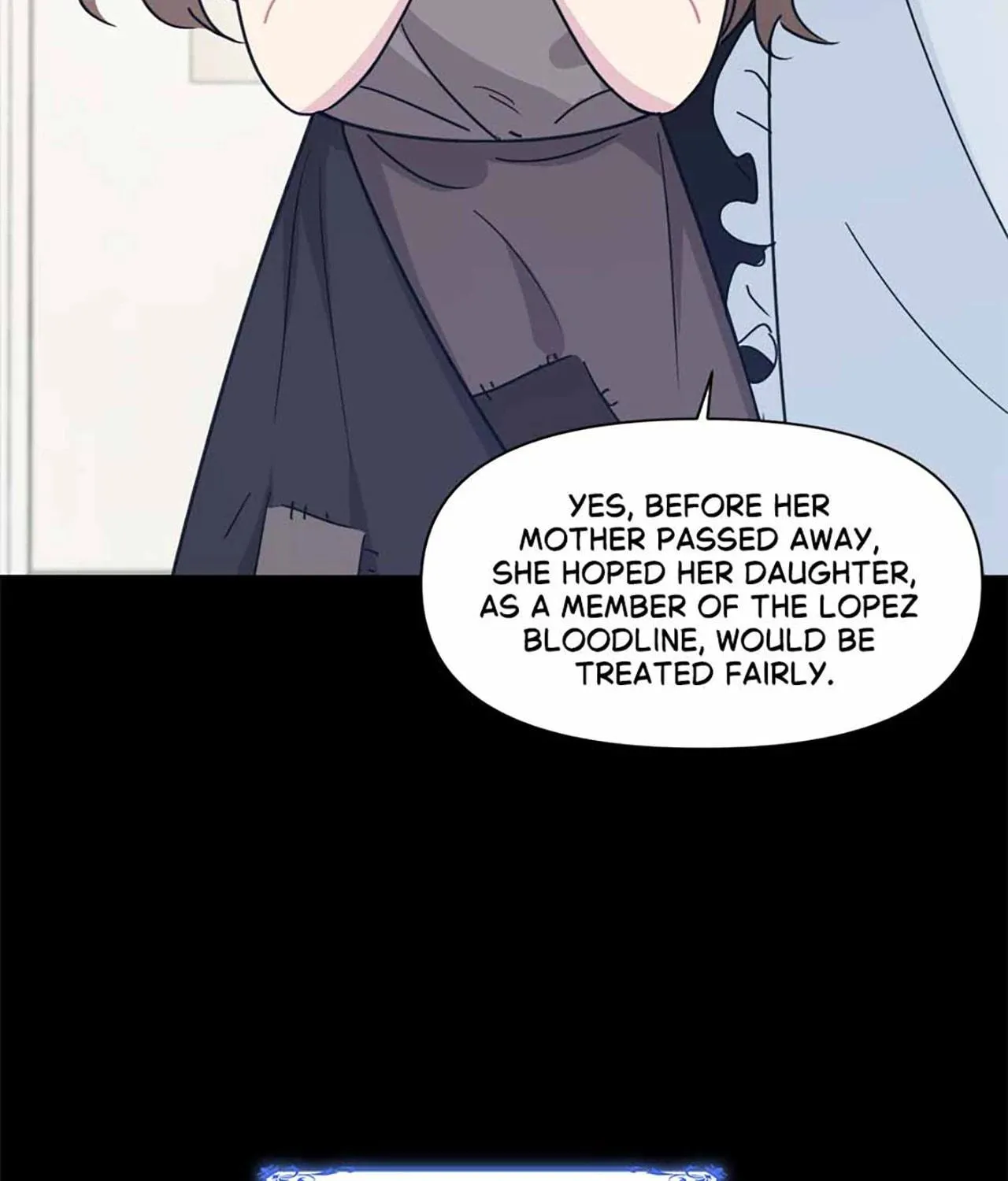 The Maid's Devoted Phantom Duke Chapter 15 page 38 - 