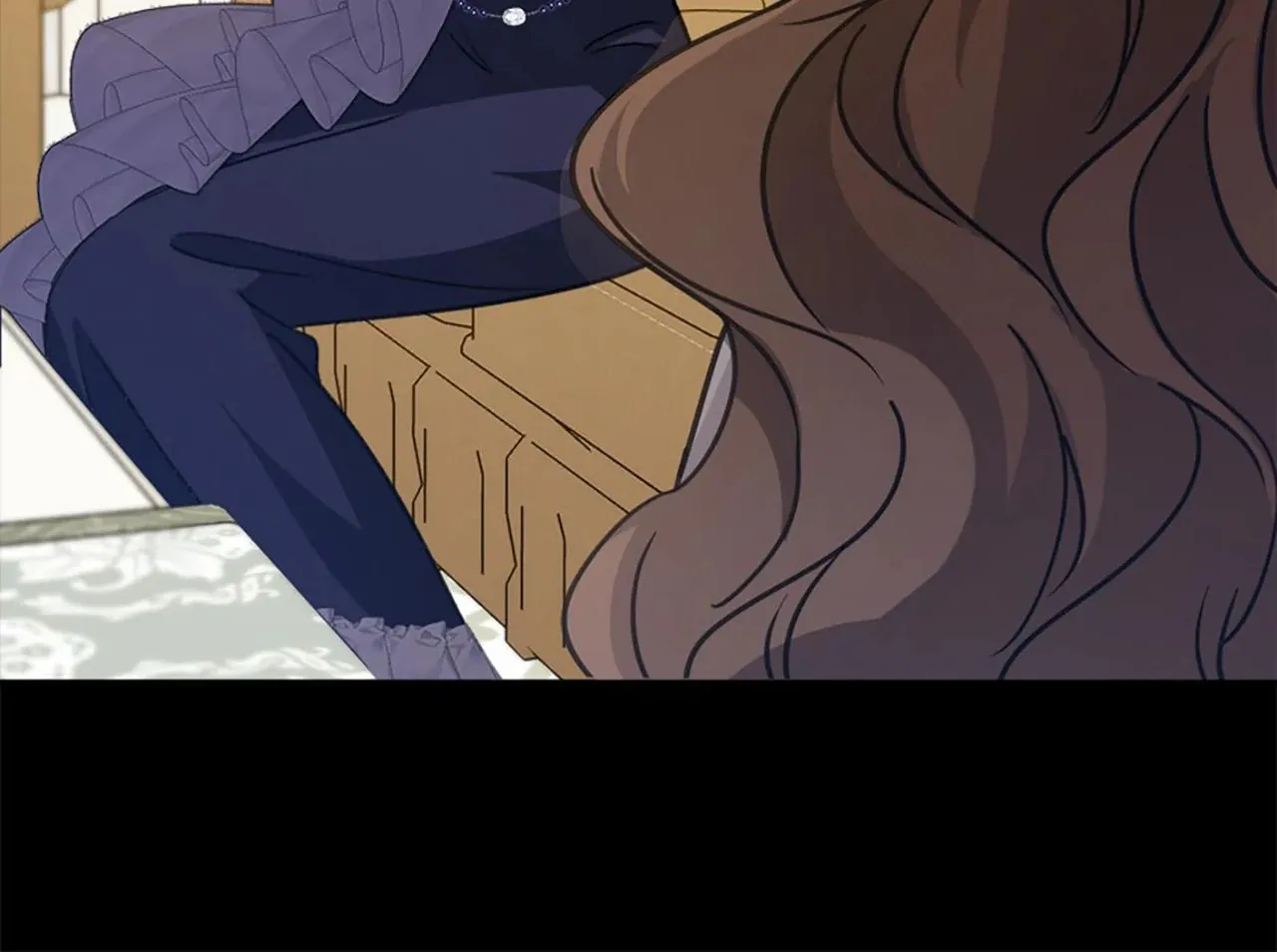 The Maid's Devoted Phantom Duke Chapter 15 page 63 - 