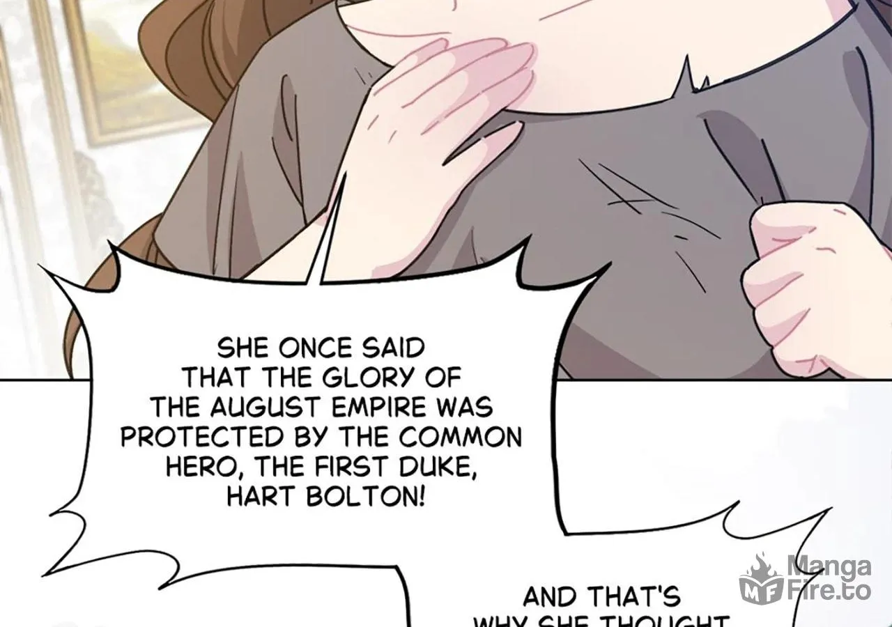 The Maid's Devoted Phantom Duke Chapter 15 page 65 - 