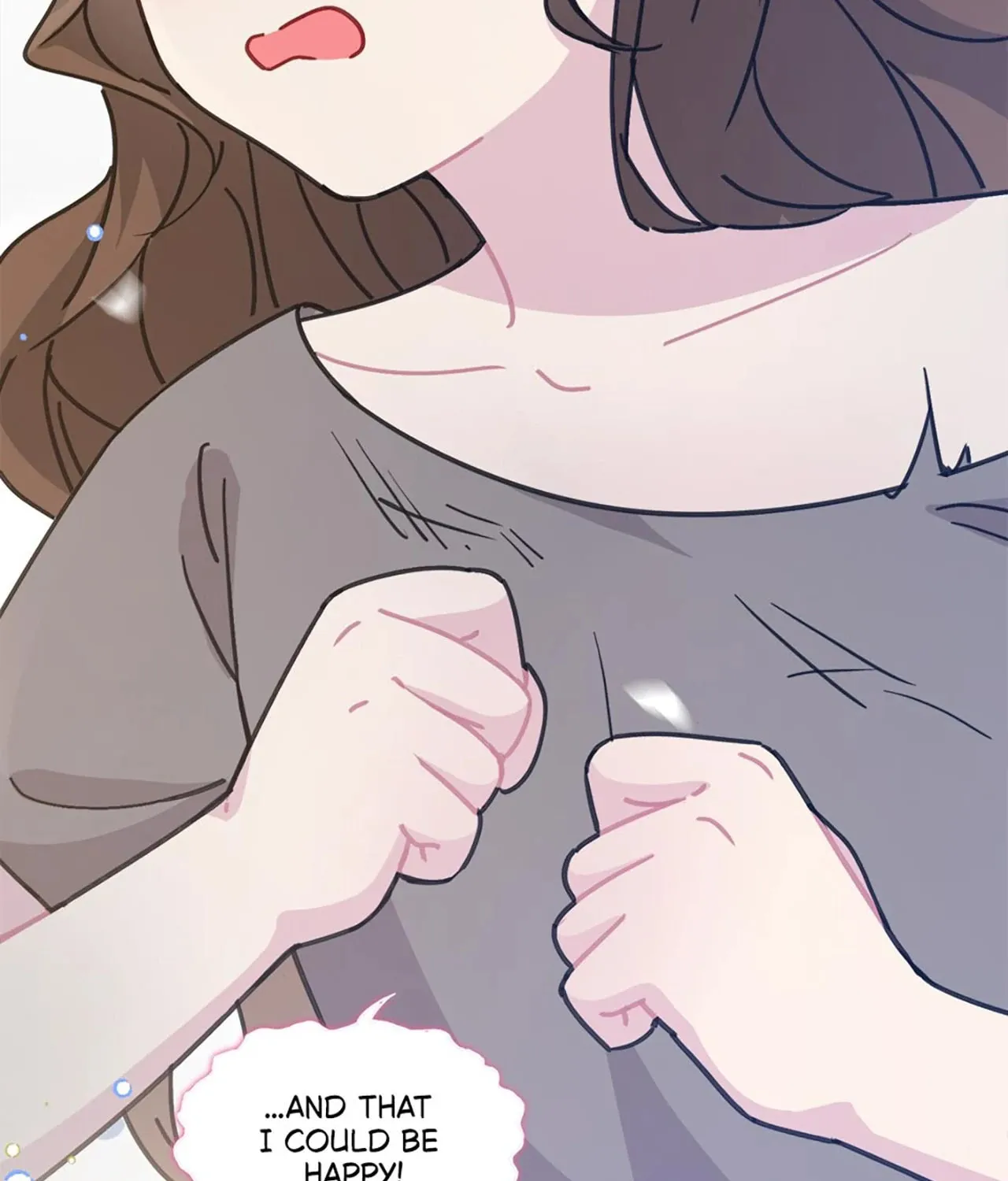 The Maid's Devoted Phantom Duke Chapter 15 page 68 - 