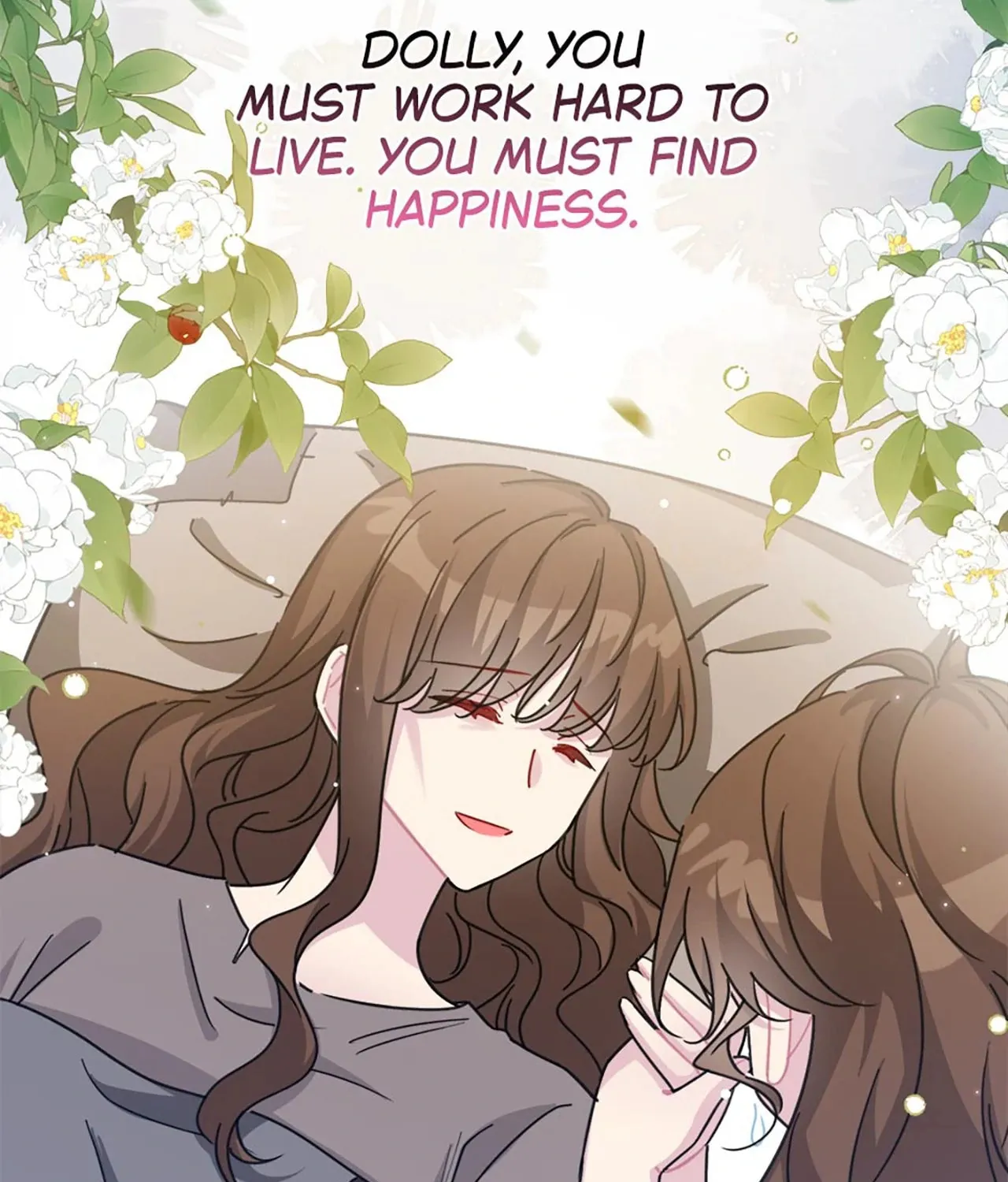 The Maid's Devoted Phantom Duke Chapter 15 page 70 - 