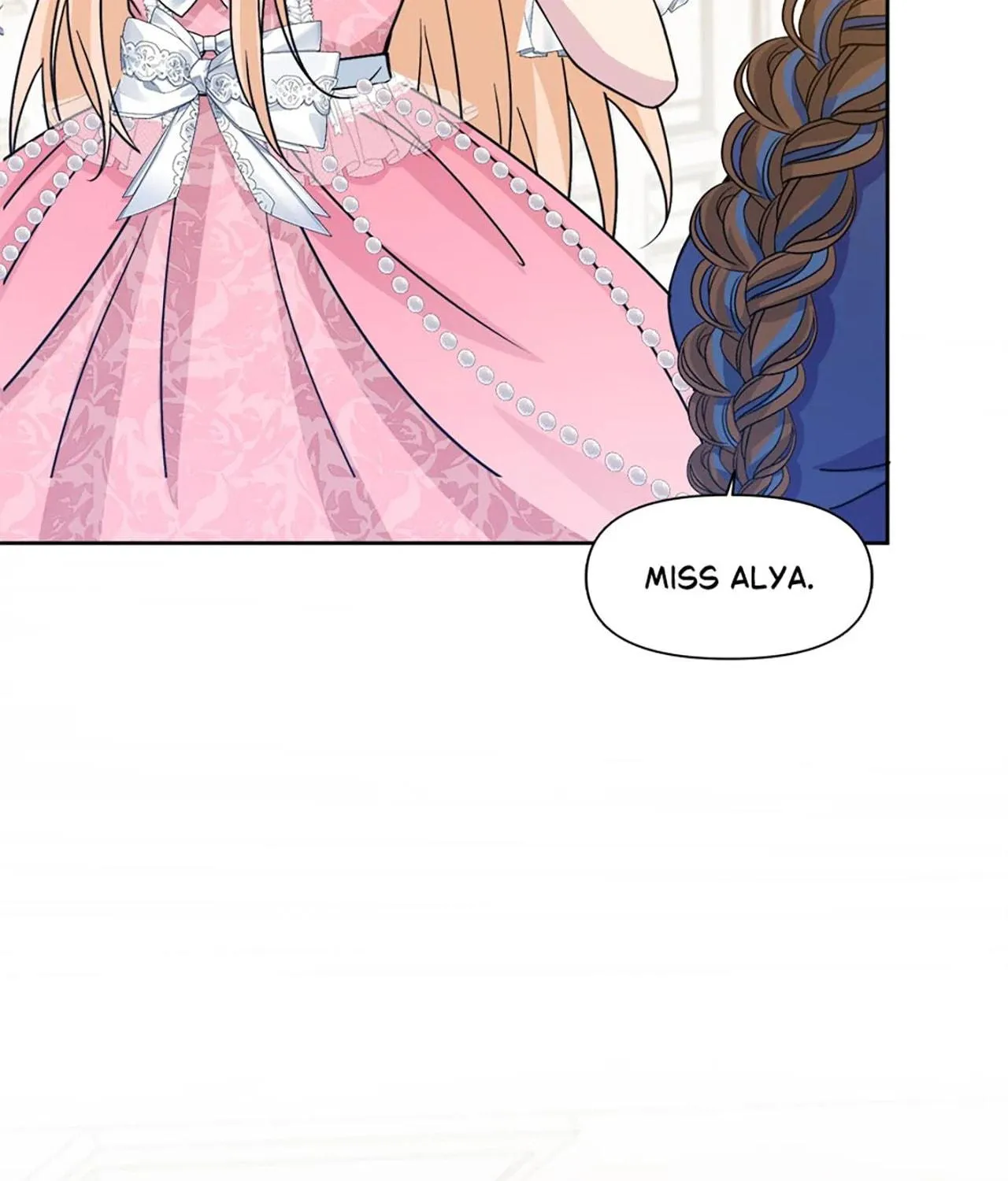The Maid's Devoted Phantom Duke Chapter 15 page 8 - 