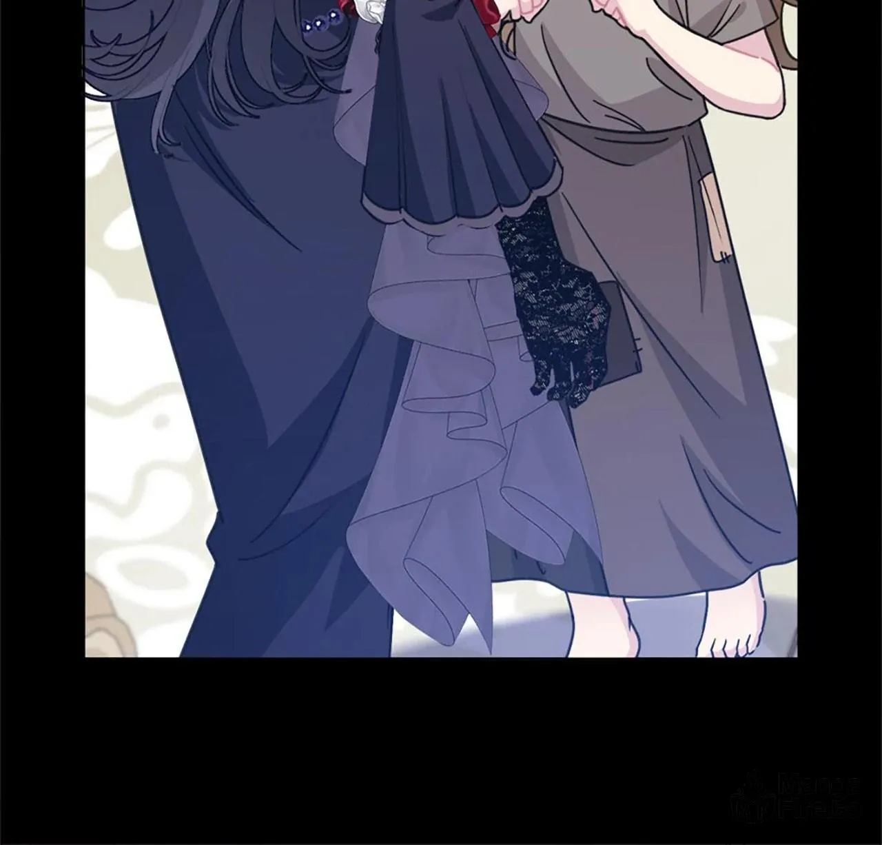 The Maid's Devoted Phantom Duke Chapter 15 page 74 - 