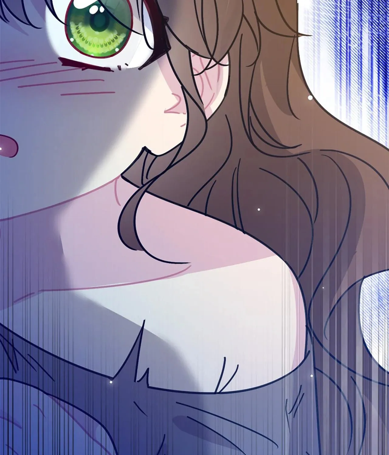 The Maid's Devoted Phantom Duke Chapter 15 page 79 - 