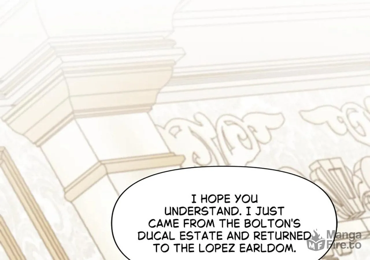 The Maid's Devoted Phantom Duke Chapter 15 page 9 - 