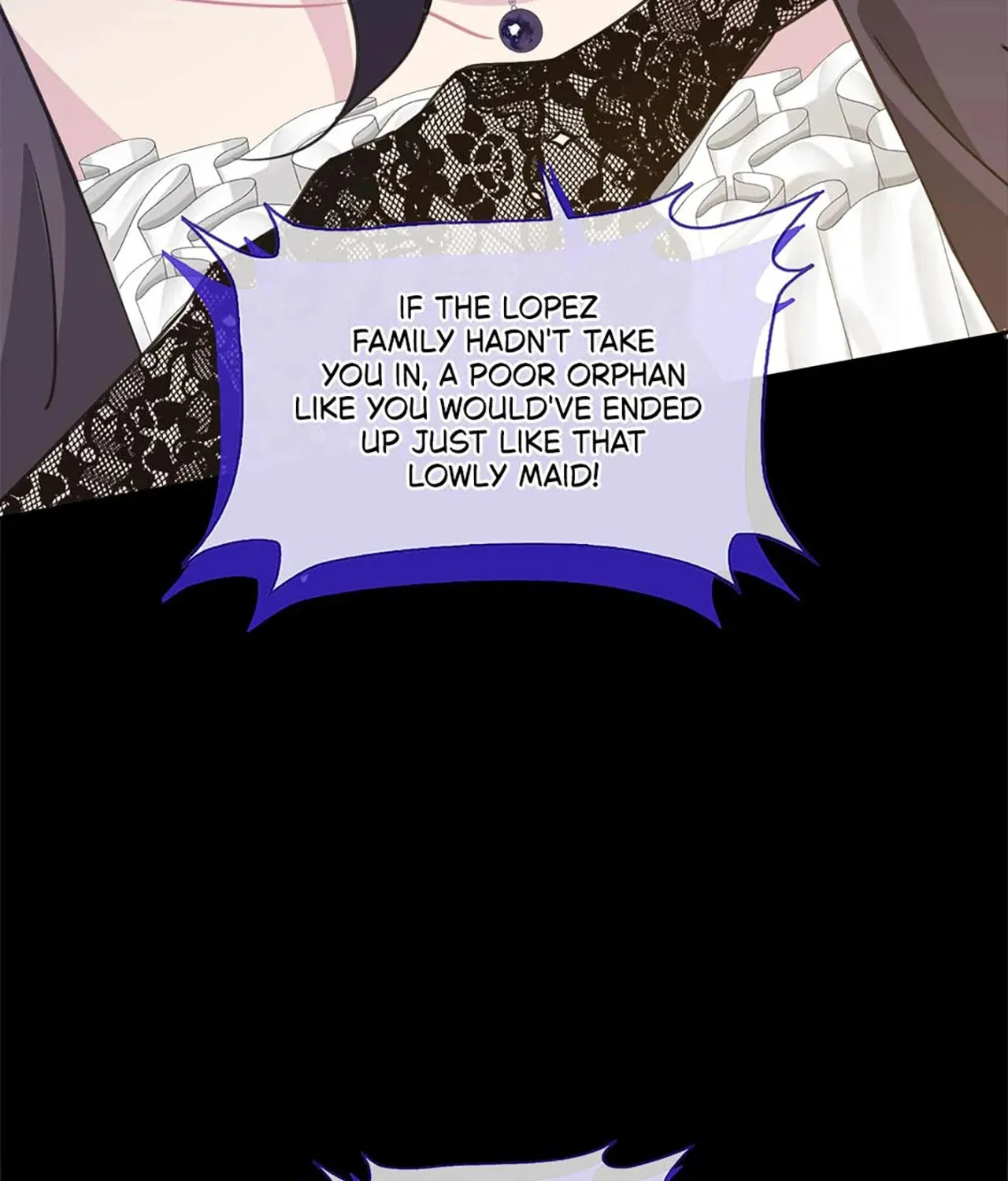 The Maid's Devoted Phantom Duke Chapter 15 page 86 - 