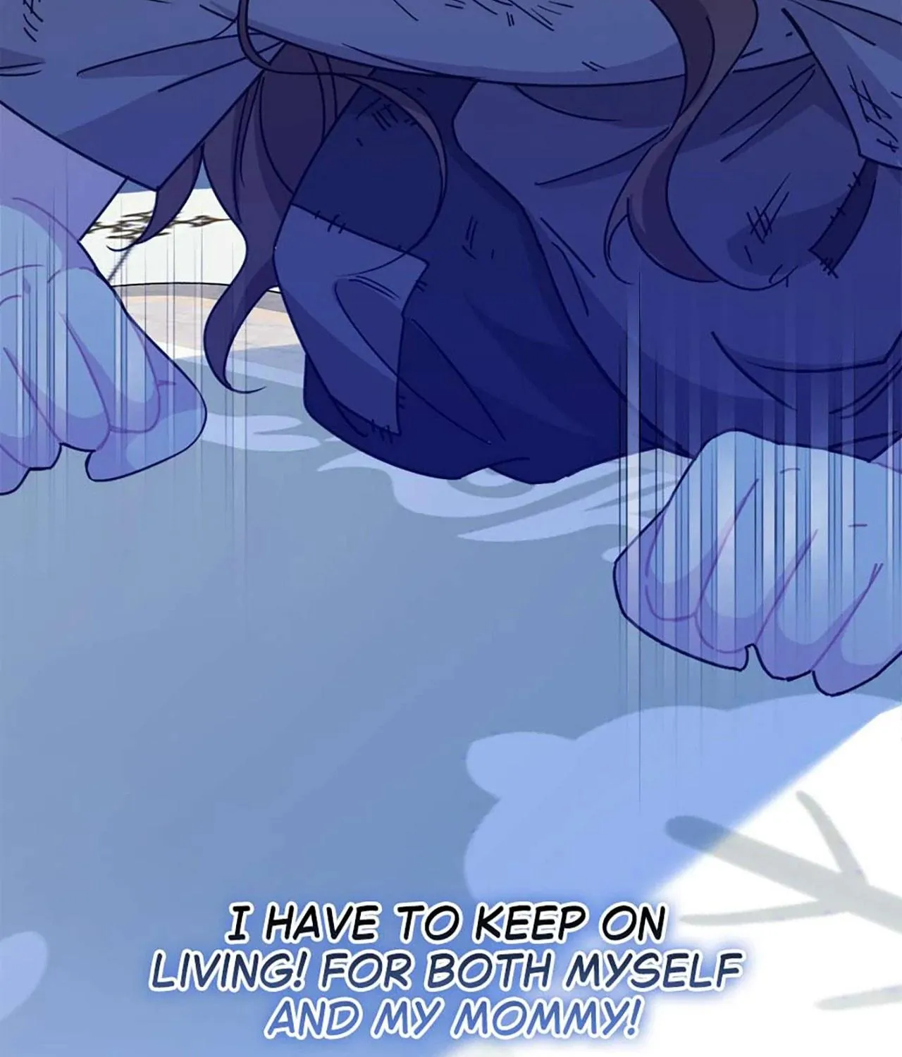 The Maid's Devoted Phantom Duke Chapter 15 page 94 - 