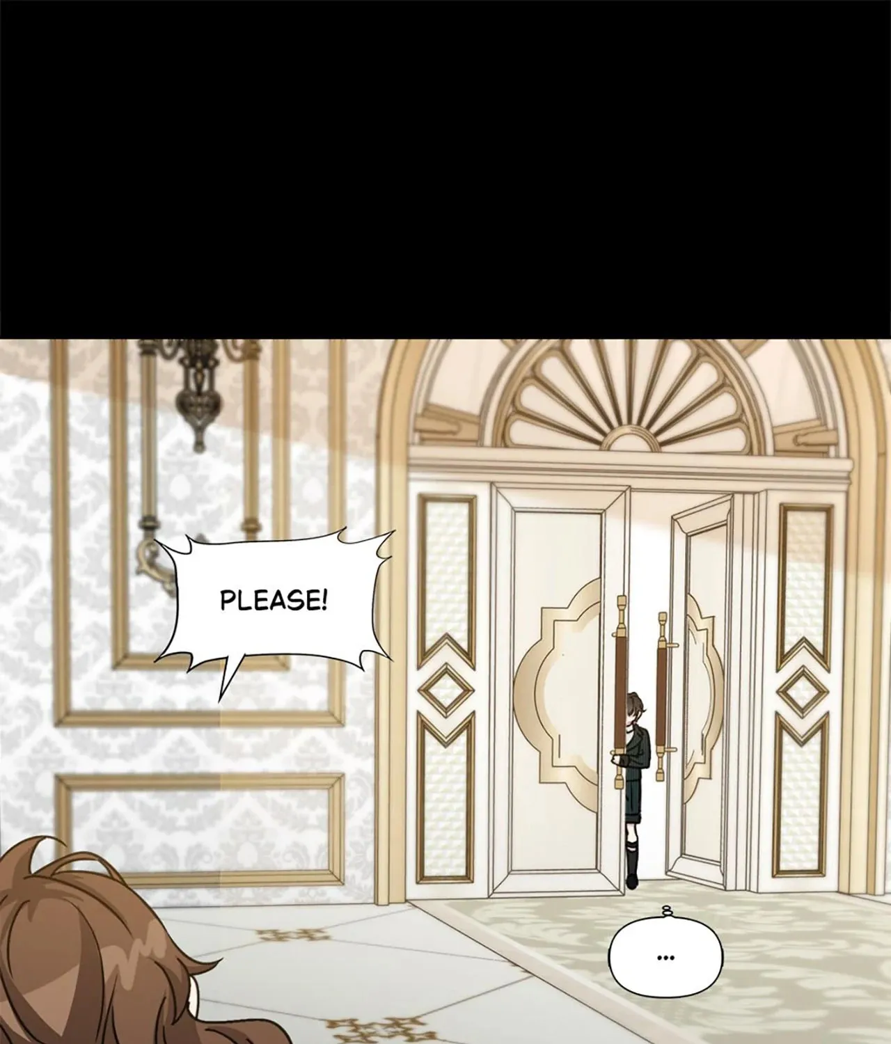 The Maid's Devoted Phantom Duke Chapter 15 page 97 - 