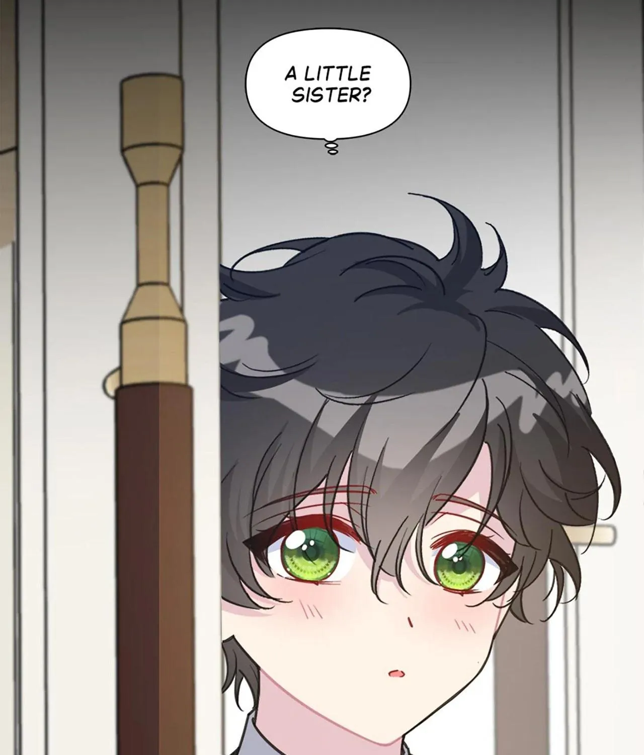 The Maid's Devoted Phantom Duke Chapter 15 page 99 - 