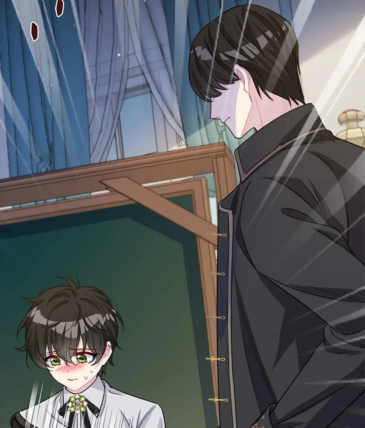 The Maid's Devoted Phantom Duke Chapter 16 page 102 - 