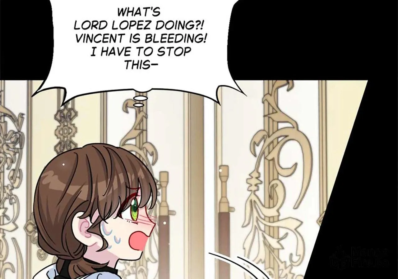 The Maid's Devoted Phantom Duke Chapter 16 page 105 - 