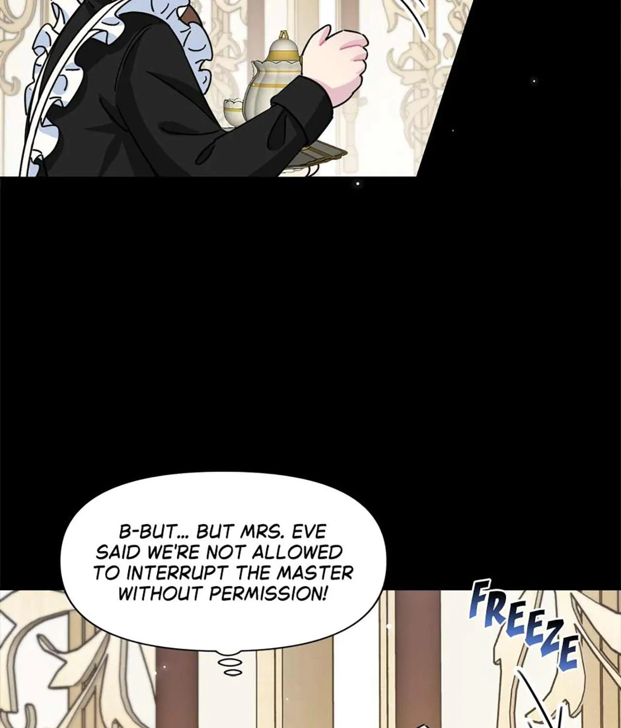 The Maid's Devoted Phantom Duke Chapter 16 page 106 - 