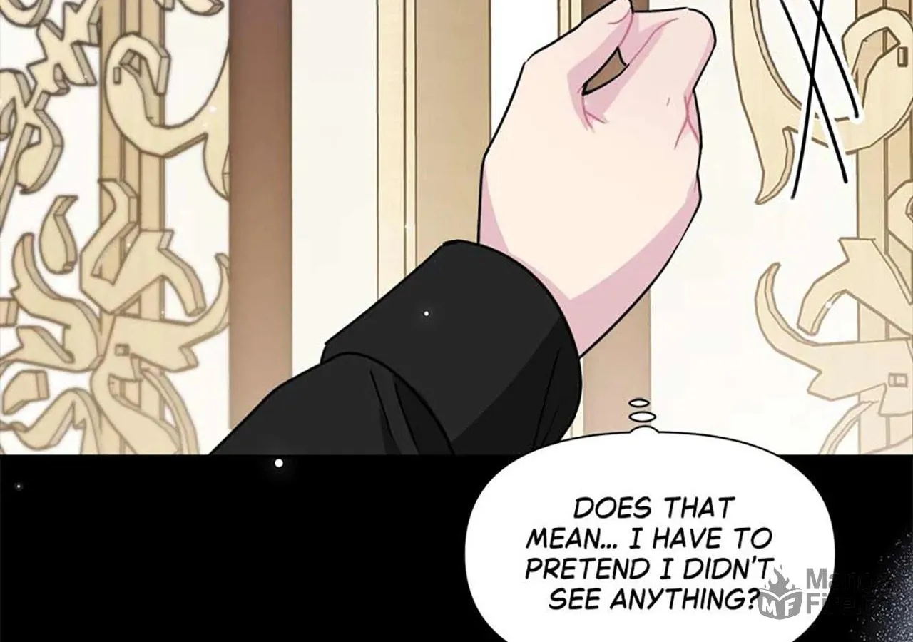 The Maid's Devoted Phantom Duke Chapter 16 page 107 - 